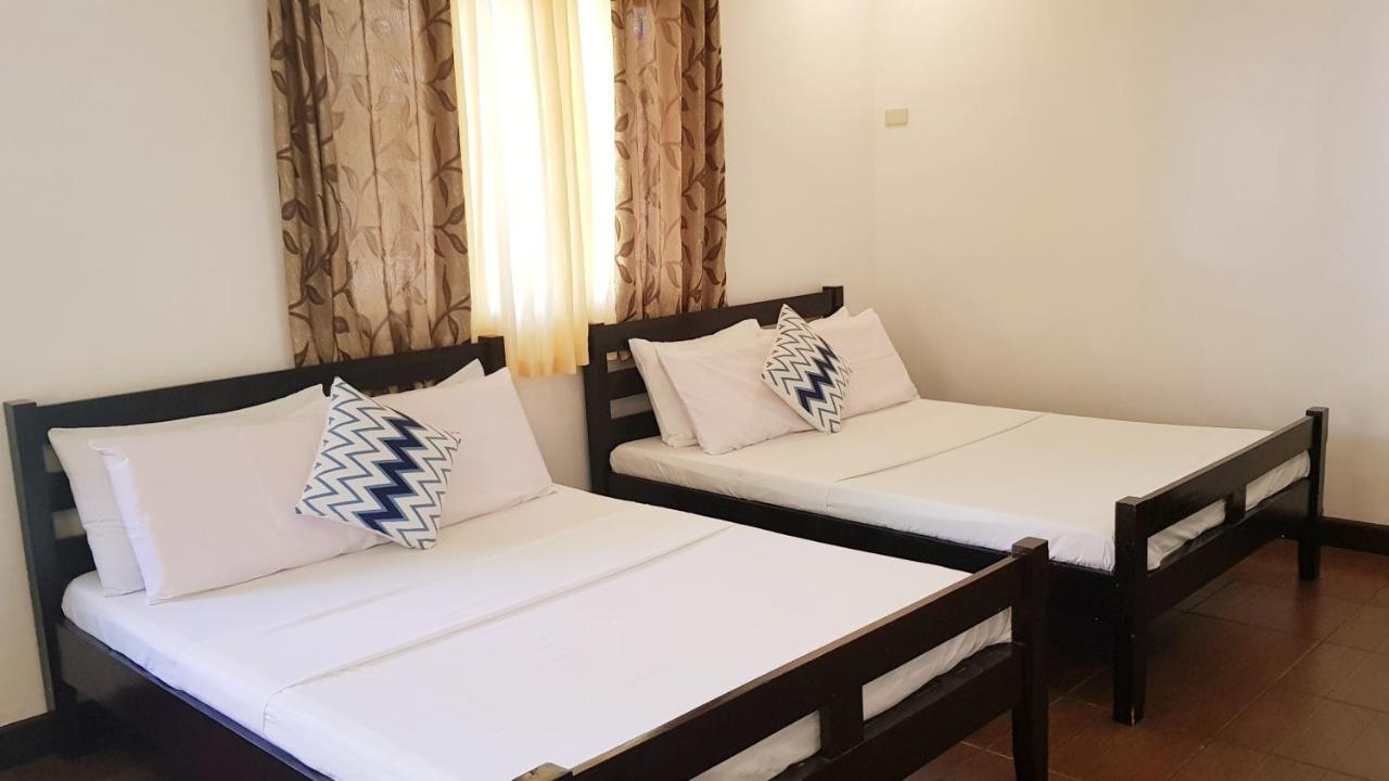 Luxor Resort Gasan Esterno foto